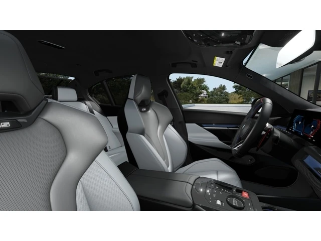 2027 BMW G90/G99 M5 - Image 9 of 14