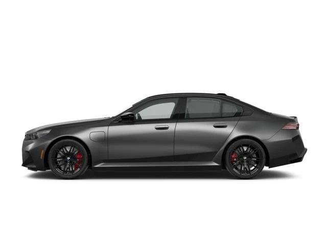 2027 BMW G90/G99 M5 - Image 4 of 8
