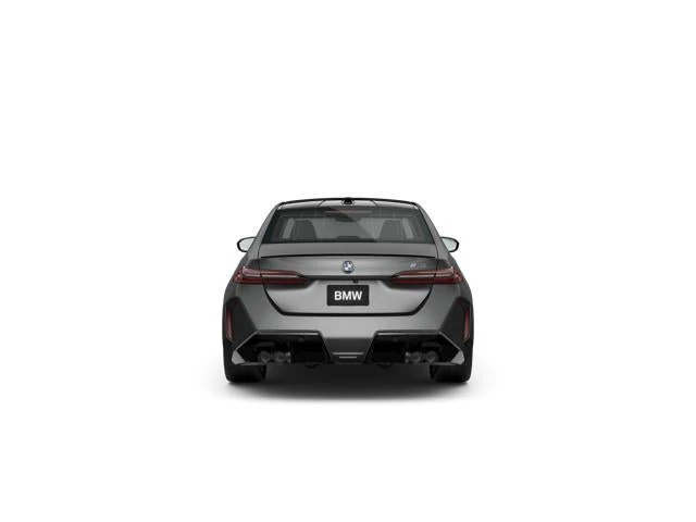 2027 BMW G90/G99 M5 - Image 5 of 8