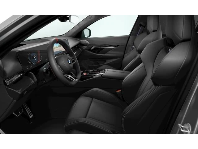2027 BMW G90/G99 M5 - Image 6 of 8
