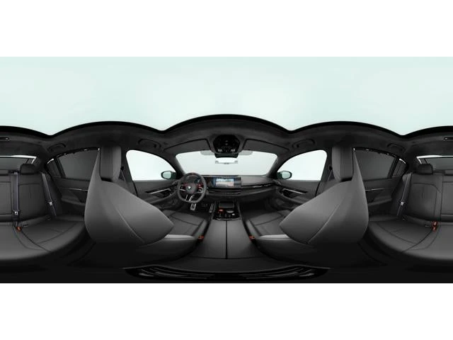 2027 BMW G90/G99 M5 - Image 8 of 8
