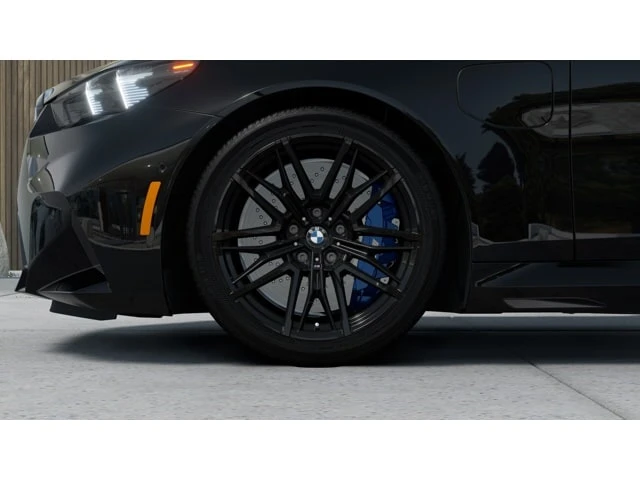 2027 BMW G90/G99 M5 - Image 7 of 14
