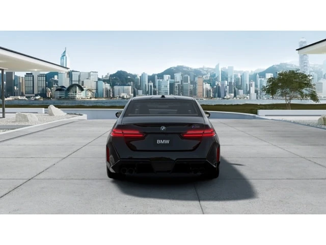 2027 BMW G90/G99 M5 - Image 5 of 14