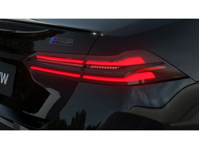 2027 BMW G90/G99 M5 - Image 8 of 14