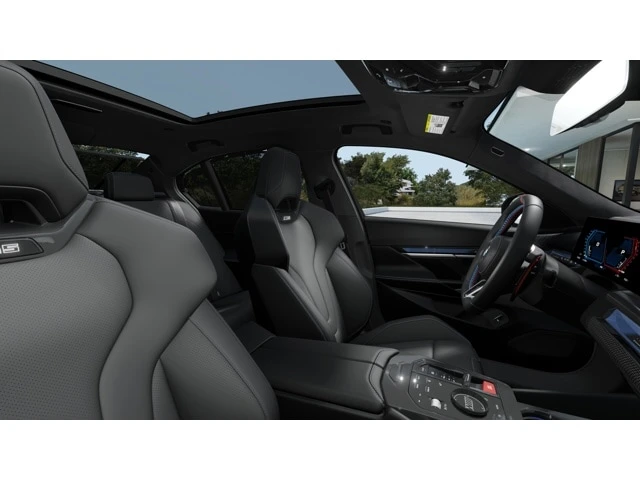 2027 BMW G90/G99 M5 - Image 9 of 14