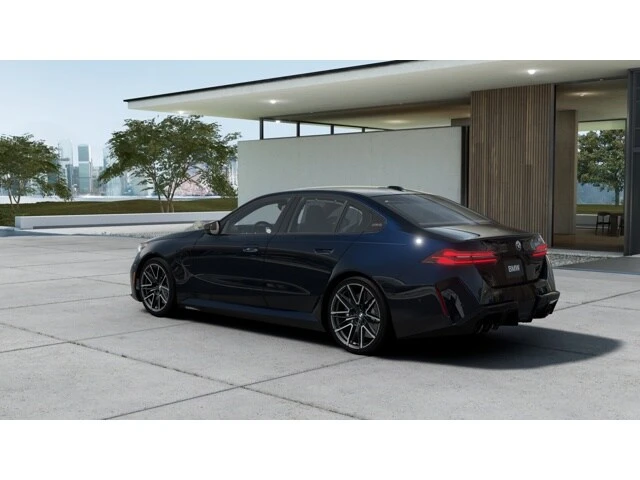 2027 BMW G90/G99 M5 - Image 2 of 14