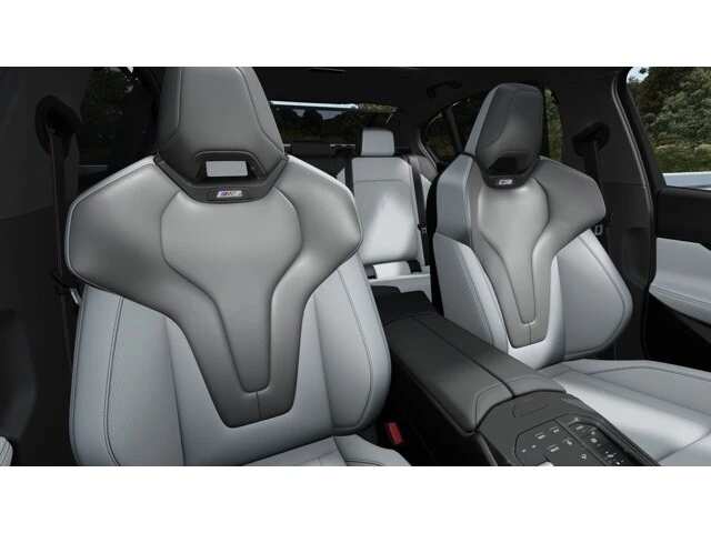 2027 BMW G90/G99 M5 - Image 11 of 14