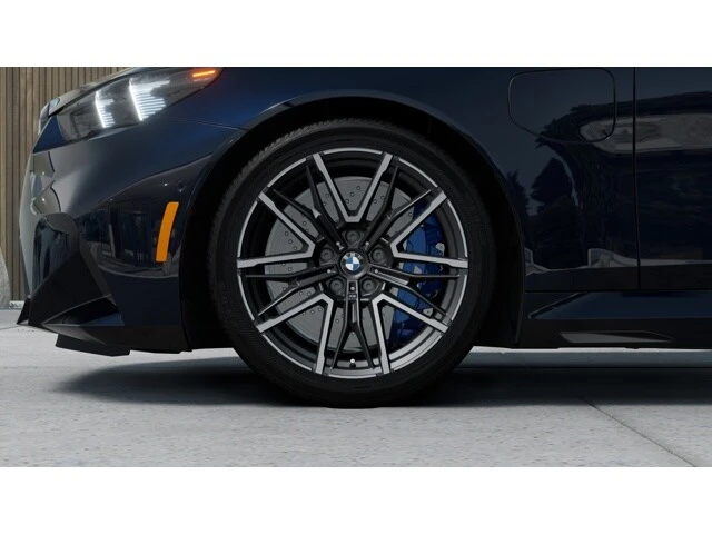 2027 BMW G90/G99 M5 - Image 7 of 14