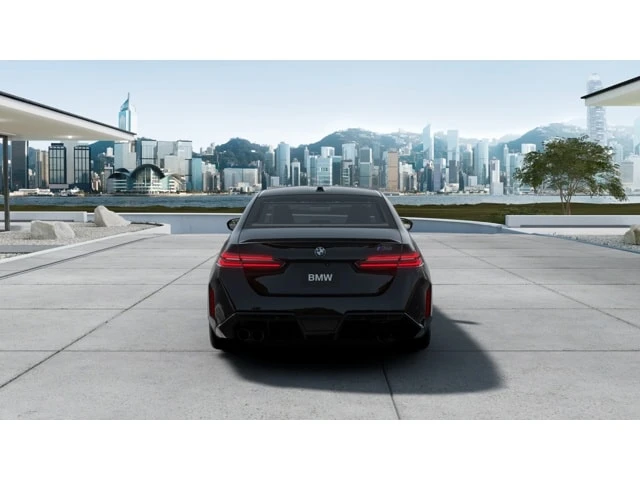 2027 BMW G90/G99 M5 - Image 5 of 14