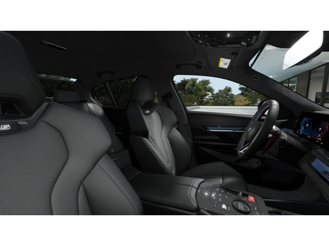 2027 BMW G90/G99 M5 - Image 9 of 14