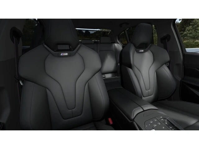 2027 BMW G90/G99 M5 - Image 11 of 14