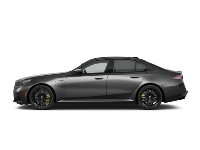 2027 BMW G90/G99 M5 - Image 4 of 8