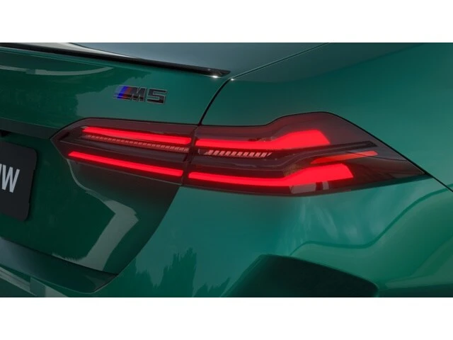 2027 BMW G90/G99 M5 - Image 8 of 14