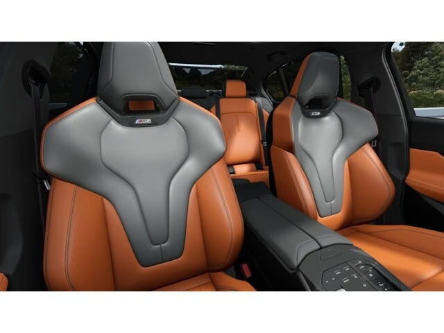 2027 BMW G90/G99 M5 - Image 11 of 14