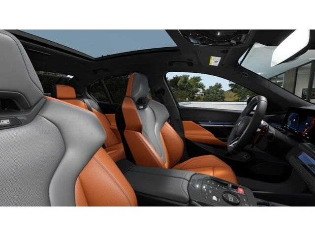2027 BMW G90/G99 M5 - Image 9 of 14