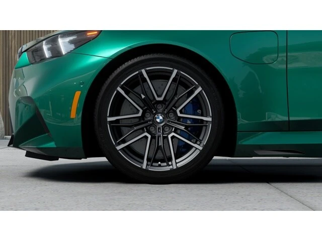 2027 BMW G90/G99 M5 - Image 7 of 14