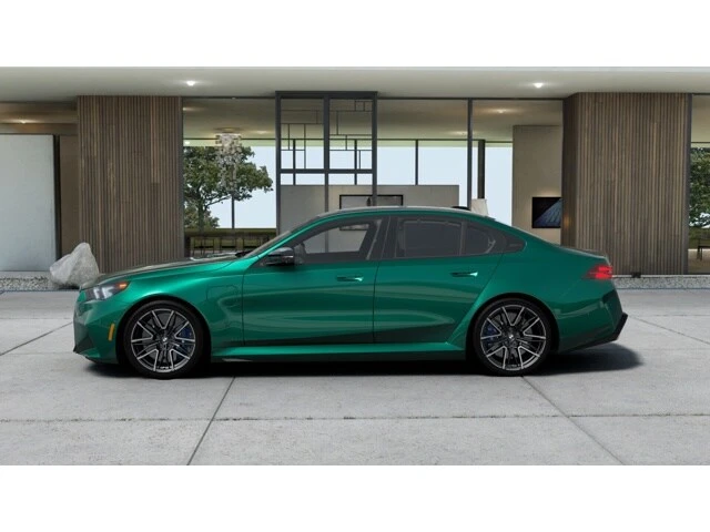 2027 BMW G90/G99 M5 - Image 4 of 14