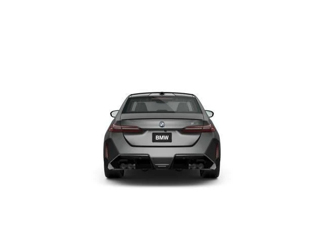 2027 BMW G90/G99 M5 - Image 5 of 8