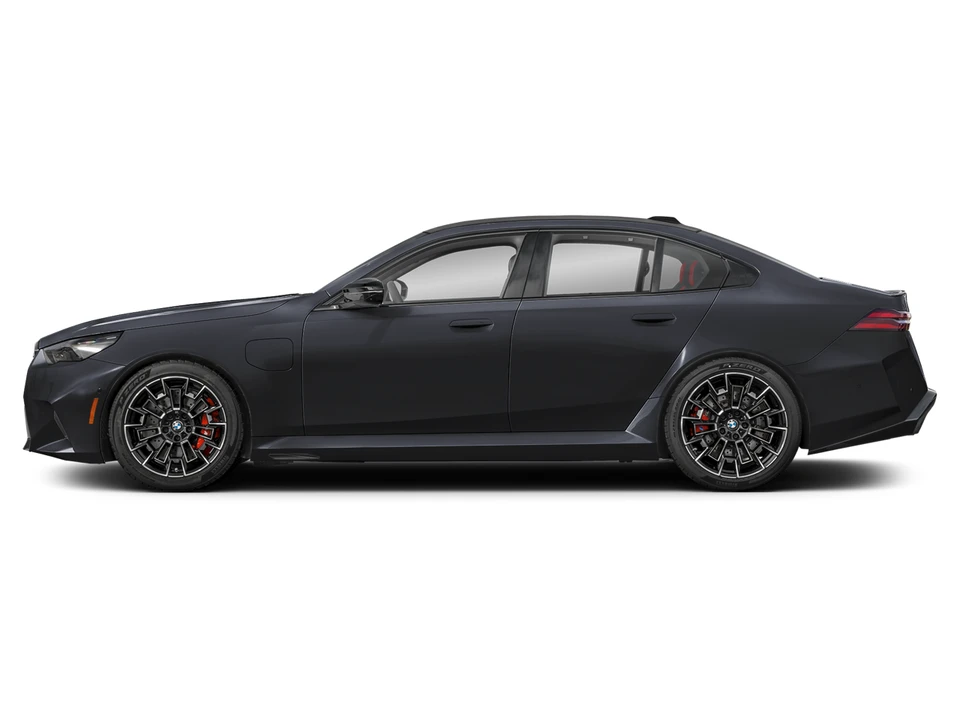 2027 BMW G90/G99 M5 - Image 3 of 12