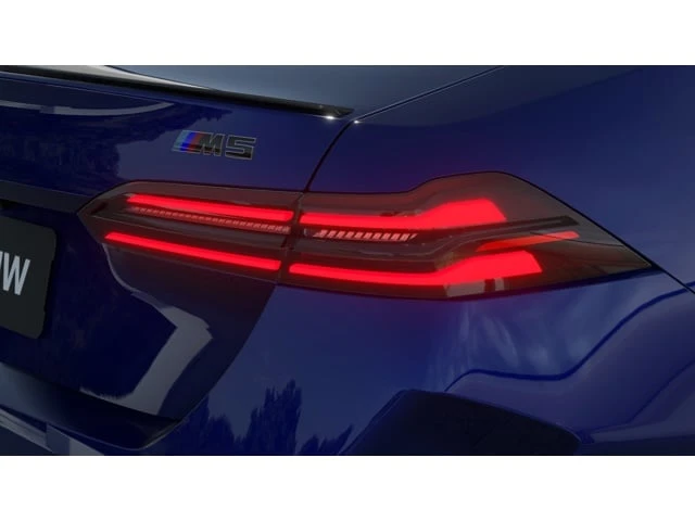 2027 BMW G90/G99 M5 - Image 8 of 14