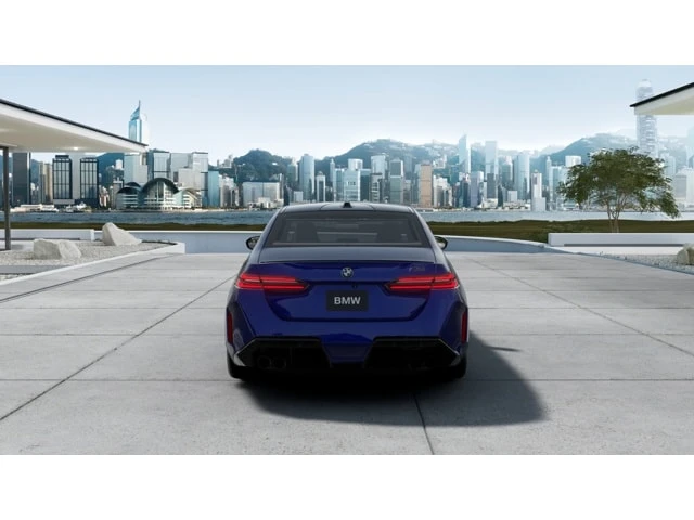 2027 BMW G90/G99 M5 - Image 5 of 14