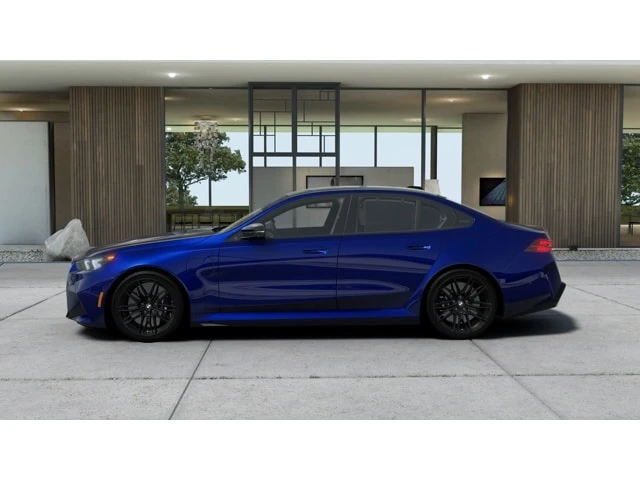 2027 BMW G90/G99 M5 - Image 4 of 14