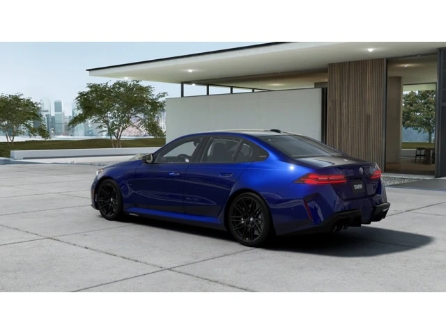 2027 BMW G90/G99 M5 - Image 2 of 14