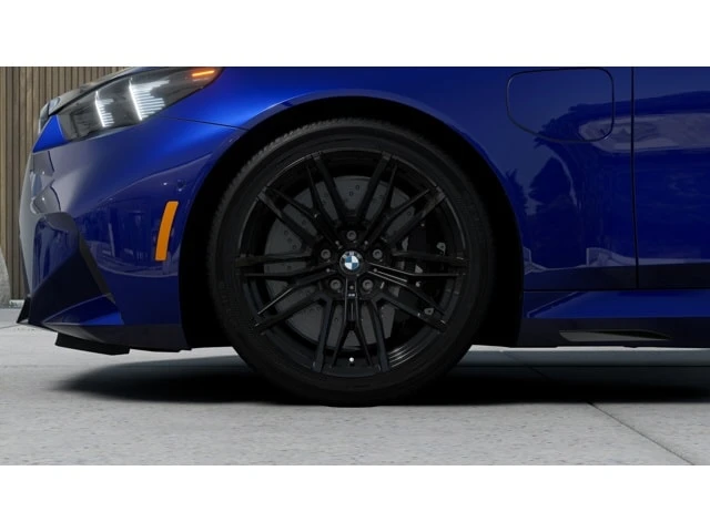 2027 BMW G90/G99 M5 - Image 7 of 14