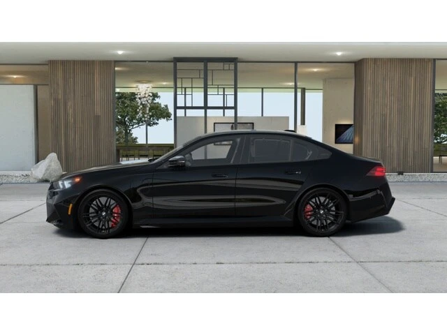 2027 BMW M5 - Image 4 of 14