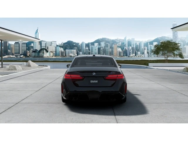 2027 BMW M5 - Image 5 of 14