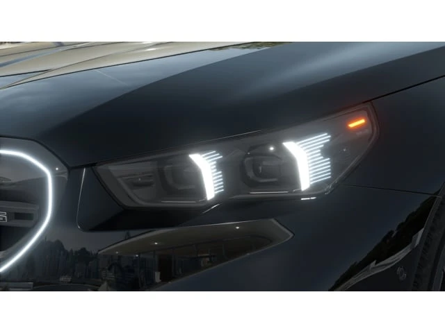 2027 BMW M5 - Image 6 of 14