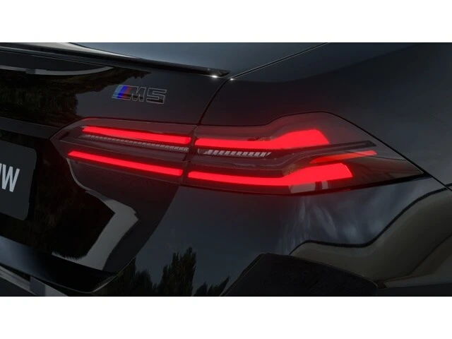 2027 BMW M5 - Image 8 of 14