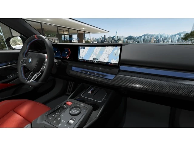 2027 BMW G90/G99 M5 - Image 14 of 14
