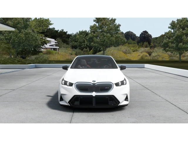 2027 BMW G90/G99 M5 - Image 3 of 14