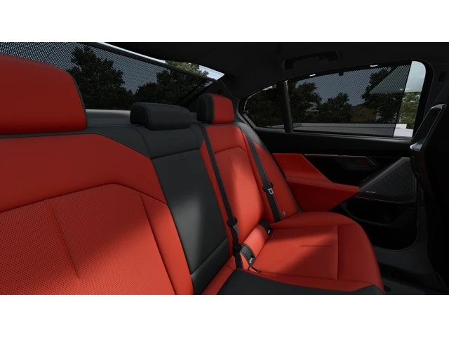 2027 BMW G90/G99 M5 - Image 12 of 14