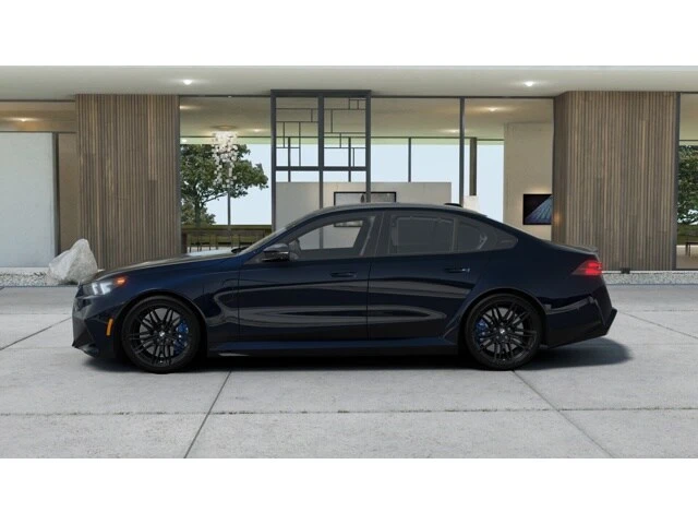 2027 BMW G90/G99 M5 - Image 4 of 14