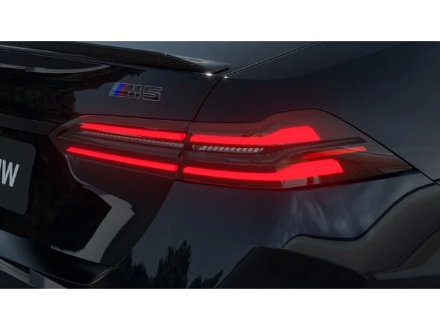 2027 BMW G90/G99 M5 - Image 8 of 14