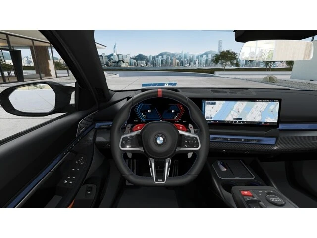 2027 BMW G90/G99 M5 - Image 13 of 14