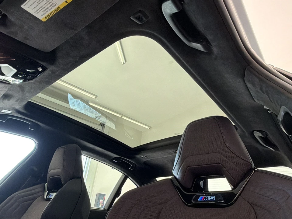 2027 BMW G90/G99 M5 - Image 23 of 31