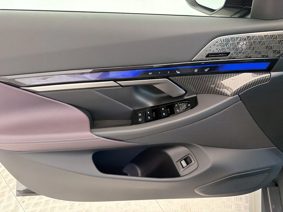 2027 BMW G90/G99 M5 - Image 14 of 31