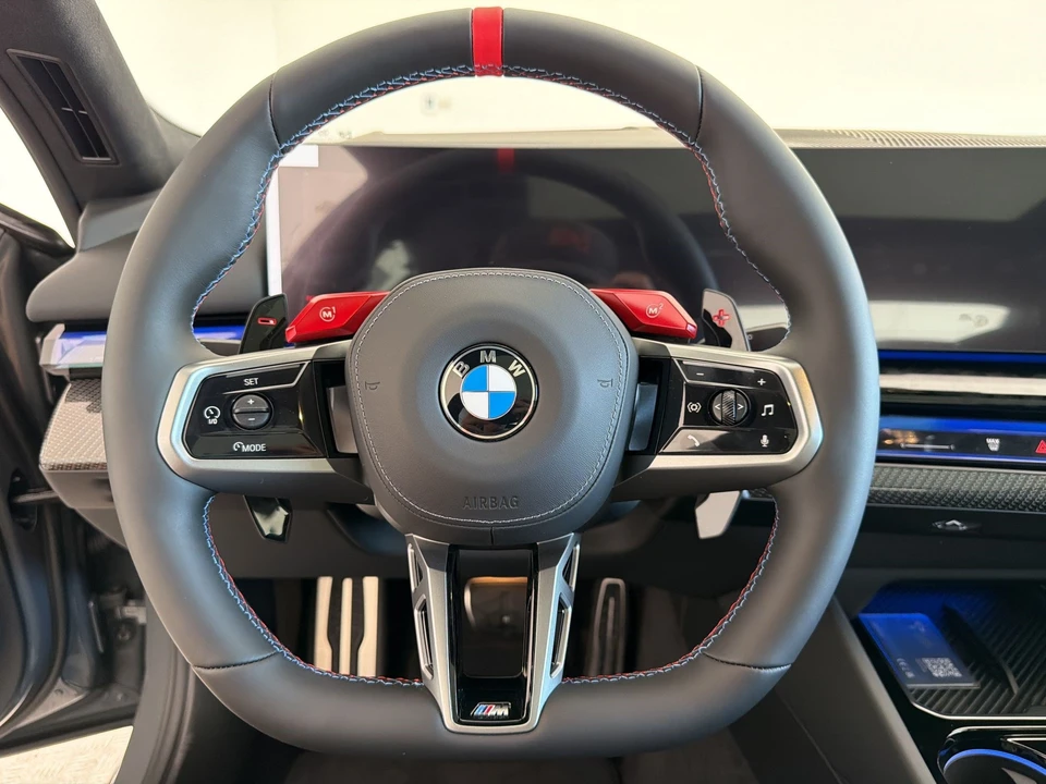 2027 BMW G90/G99 M5 - Image 11 of 31