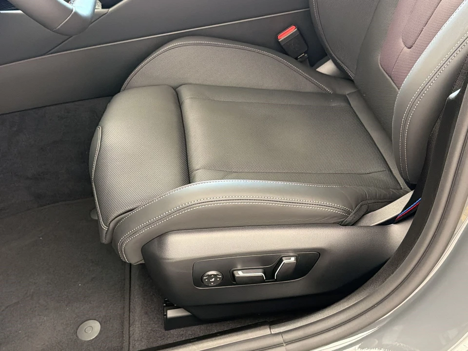 2027 BMW G90/G99 M5 - Image 15 of 31