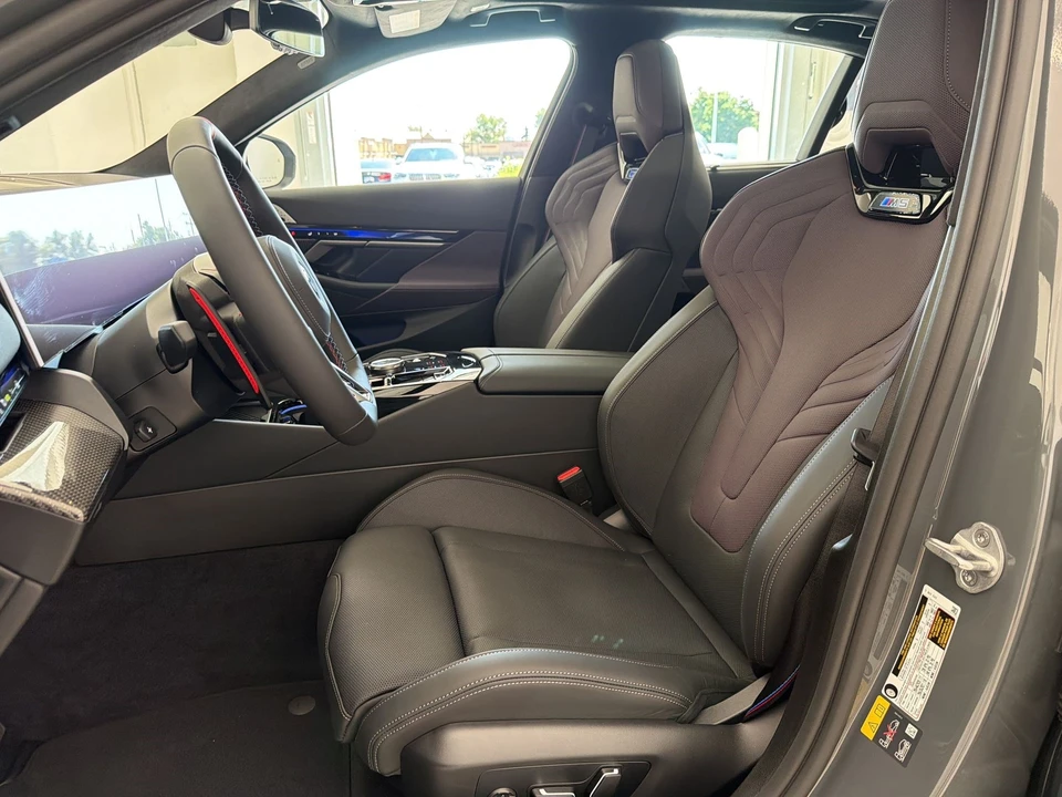 2027 BMW G90/G99 M5 - Image 5 of 31
