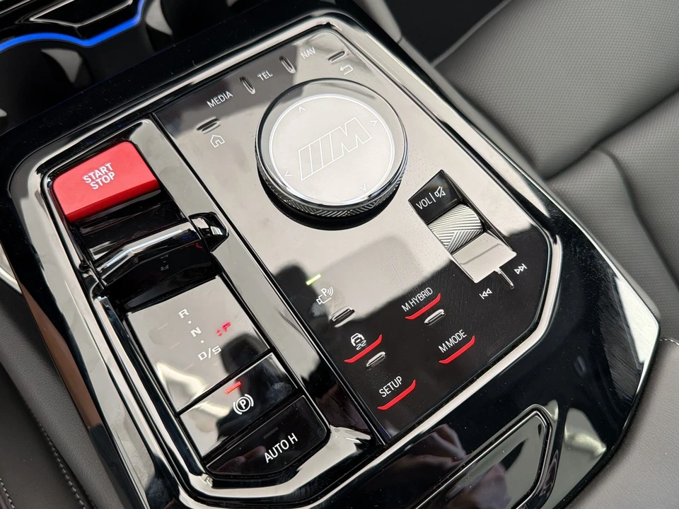 2027 BMW G90/G99 M5 - Image 17 of 31