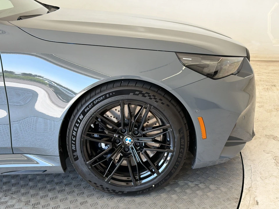 2027 BMW G90/G99 M5 - Image 13 of 31