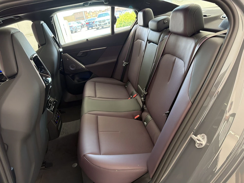 2027 BMW G90/G99 M5 - Image 22 of 31