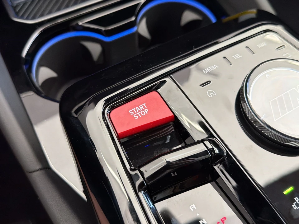 2027 BMW G90/G99 M5 - Image 28 of 31
