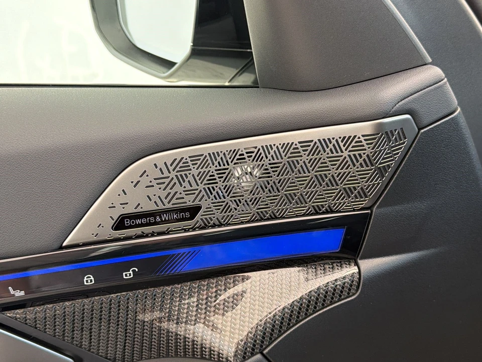 2027 BMW G90/G99 M5 - Image 27 of 31