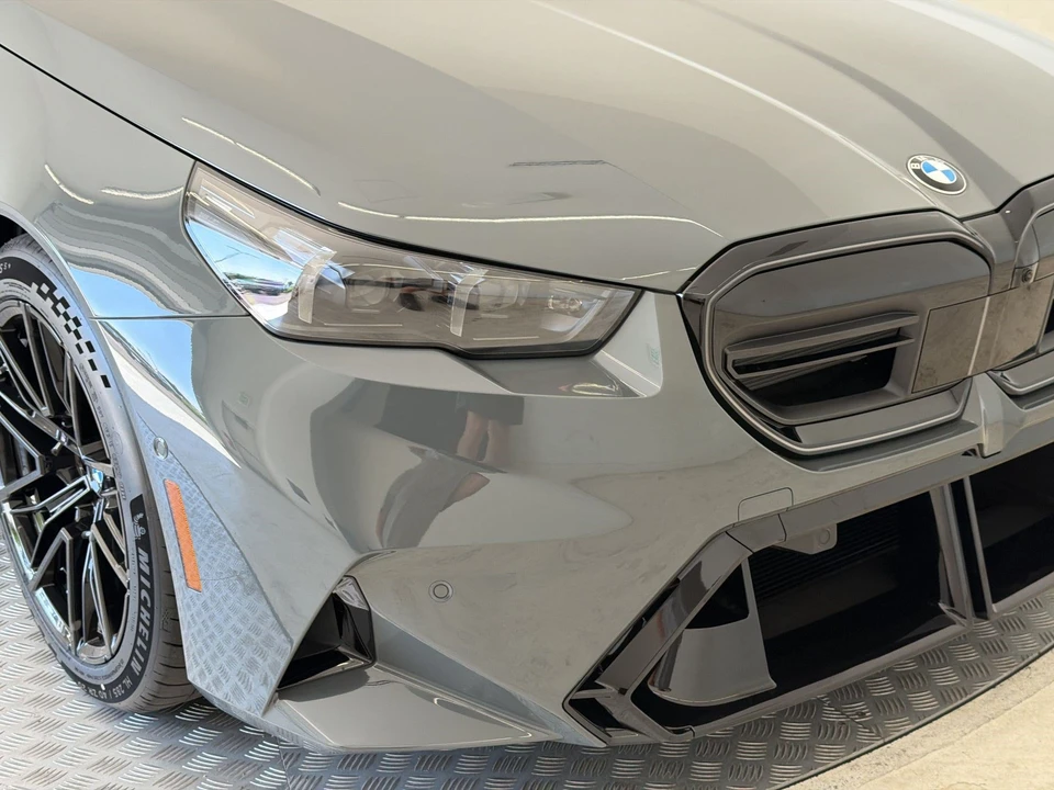 2027 BMW G90/G99 M5 - Image 12 of 31