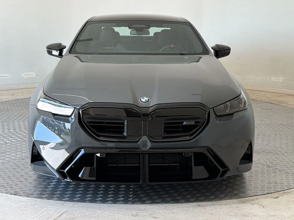 2027 BMW G90/G99 M5 - Image 6 of 31